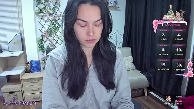 Lunlunera online show from 01/09/25, 05:55