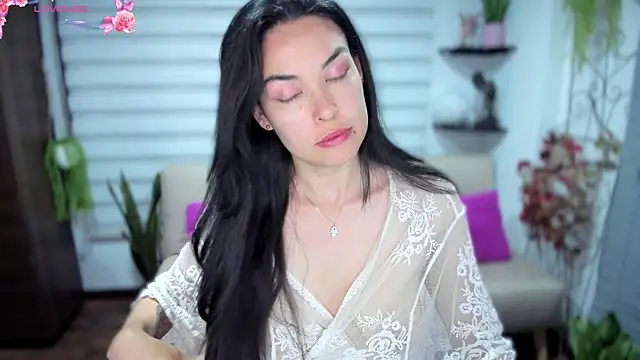 Lunlunera online show from 09/20/25, 03:07