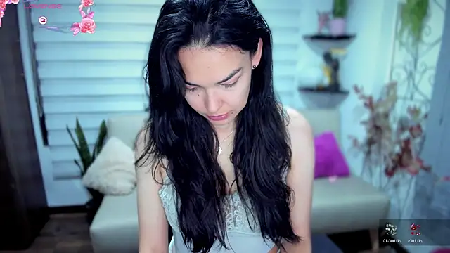 Lunlunera online show from 10/06/25, 03:04