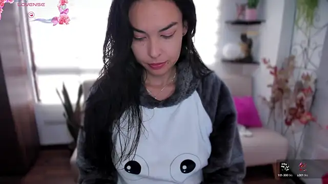 Lunlunera online show from 10/10/25, 12:04