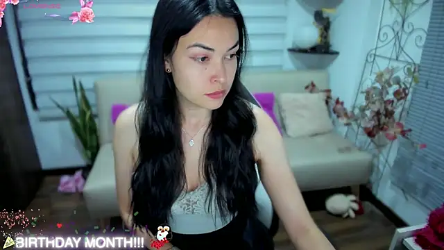 Lunlunera online show from 11/03/25, 01:29