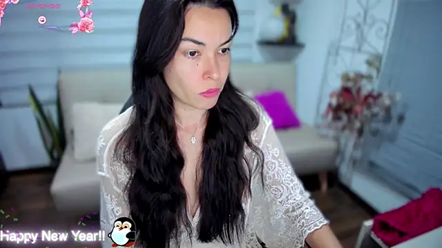 Lunlunera online show from 01/13/26, 12:05