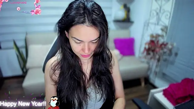 Lunlunera online show from 01/18/26, 02:15