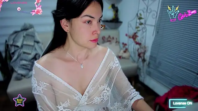 Lunlunera online show from 03/07/26, 05:26