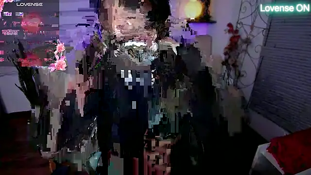 Snapshot of Lunlunera chatting on 04/23/26, 02:46 Lunlunera online show from 04/23/26, 02:46