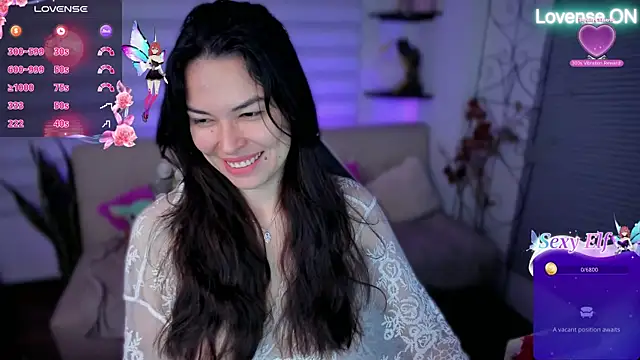 Snapshot of Lunlunera chatting on 05/31/26, 03:04 Lunlunera online show from 05/31/26, 03:04