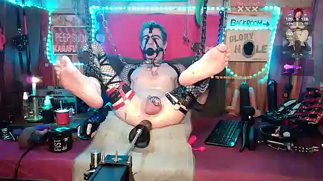 Kamafly4you online show from 01/17/26, 04:11