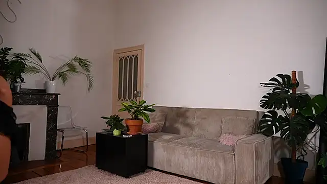 denise sweetbunny online show from 01/19/26, 04:33