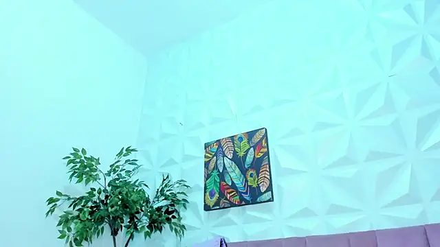 Hellen Sky online show from 02/25/25, 07:14