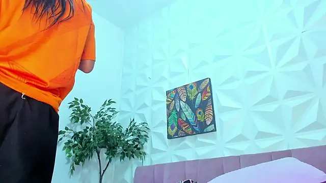 Hellen Sky online show from 03/12/25, 07:06