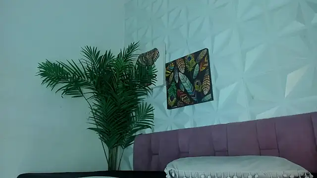 Hellen Sky online show from 02/11/26, 07:08