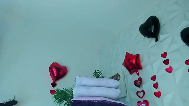 Hellen Sky online show from 03/20/26, 07:08