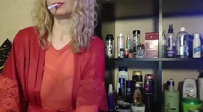 Natasha Nannette online show from 02/21/25, 10:37