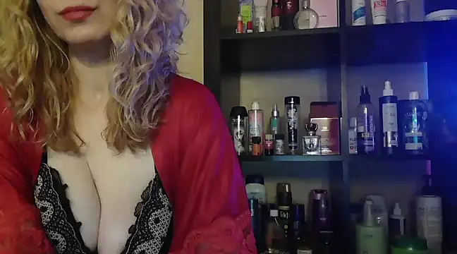 Natasha Nannette online show from 02/28/25, 07:14