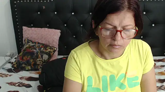 jellyfishhot online show from 01/19/25, 01:32