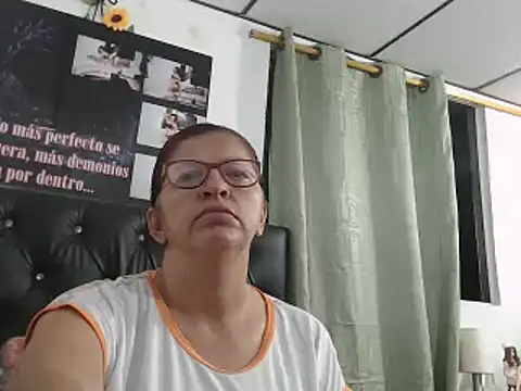 jellyfishhot online show from 02/16/25, 03:04