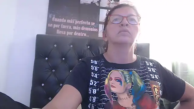 jellyfishhot online show from 03/18/25, 03:42