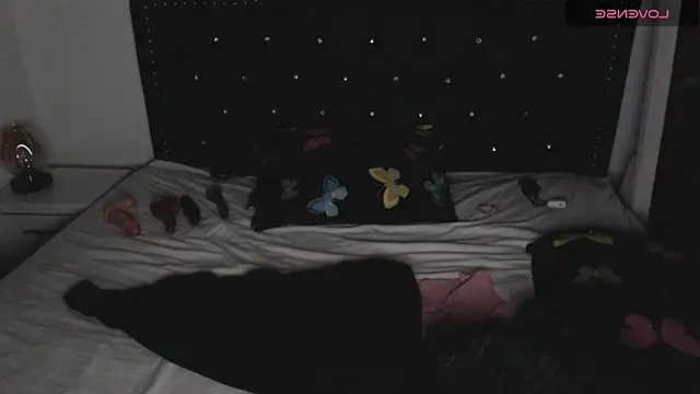 jellyfishhot online show from 03/23/25, 08:15