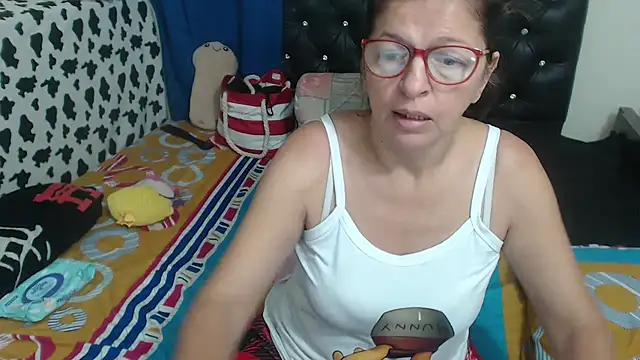 jellyfishhot online show from 06/01/26, 03:25