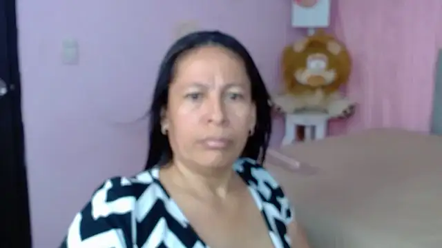 mature martina online show from 10/14/25, 09:15