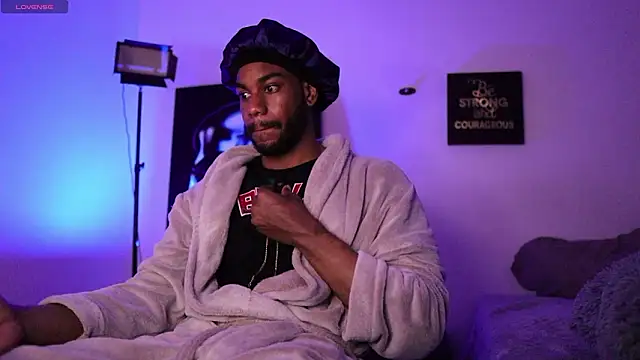 Jaycobortiz  online show from 03/05/26, 09:16