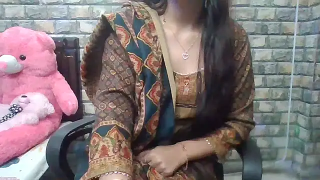 Sexy iknoor online show from 01/11/26, 05:12