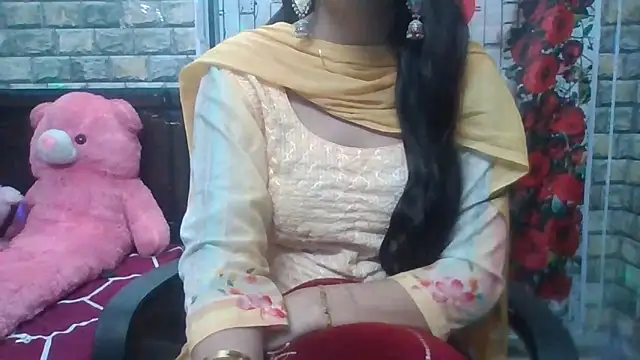 Sexy iknoor online show from 02/26/26, 05:39