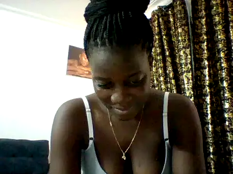 Alessandrajenna online show from 03/20/26, 07:08