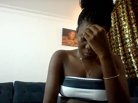 Alessandrajenna online show from 03/21/26, 07:13