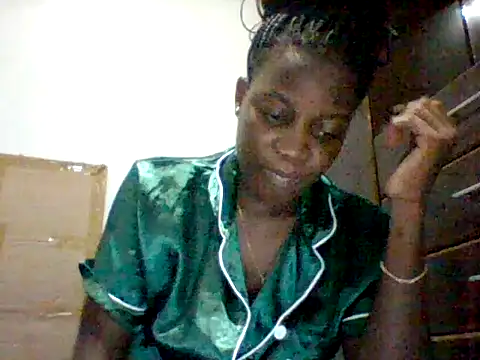 Alessandrajenna online show from 03/31/26, 09:26