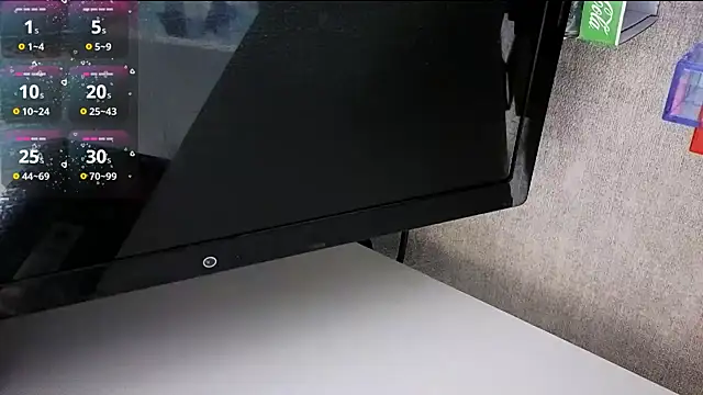 Anna127Moon online show from 02/14/26, 03:09