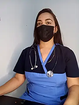 MEGAN X0XX online show from 11/03/25, 09:38