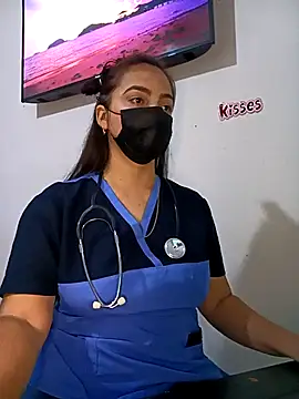 MEGAN X0XX online show from 11/05/25, 10:54