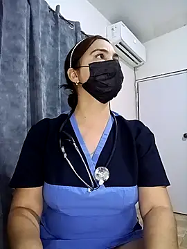 MEGAN X0XX online show from 11/23/25, 05:46