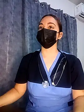 MEGAN X0XX online show from 11/28/25, 10:01