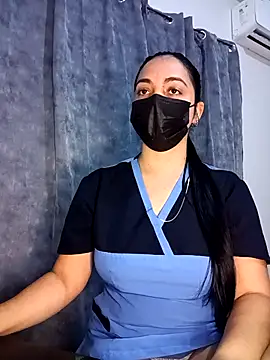 MEGAN X0XX online show from 12/04/25, 10:07