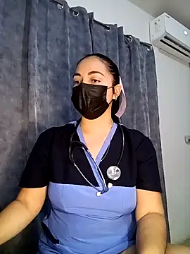 MEGAN X0XX online show from 12/14/25, 05:29