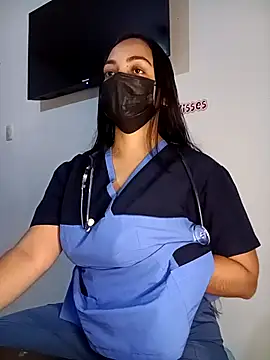 MEGAN X0XX online show from 01/10/26, 10:03