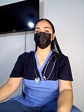 MEGAN X0XX online show from 01/31/26, 11:58