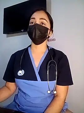 MEGAN X0XX online show from 02/08/26, 09:07