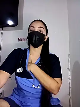 MEGAN X0XX online show from 02/24/26, 10:41