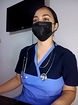 MEGAN X0XX online show from 03/10/26, 11:10