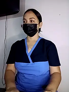 MEGAN X0XX online show from 03/24/26, 10:26