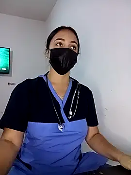 MEGAN X0XX online show from 04/05/26, 08:28