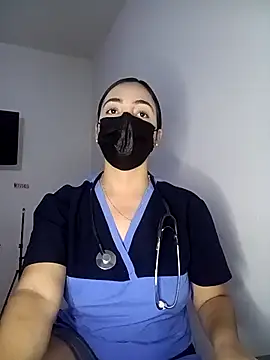 MEGAN X0XX online show from 04/14/26, 09:54