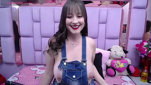 Belly Rosse online show from 02/09/26, 02:54