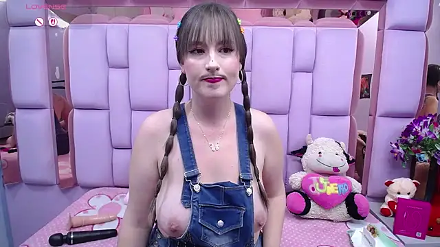 Belly Rosse online show from 03/13/26, 02:23