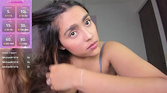 Snapshot of Mhia_palmer chatting on 02/08/25, 06:54 Mhia palmer online show from 02/08/25, 06:54