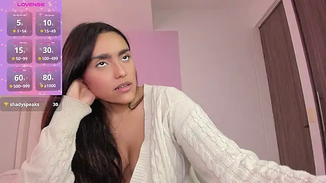 Snapshot of Mhia_palmer chatting on 02/15/25, 03:50 Mhia palmer online show from 02/15/25, 03:50