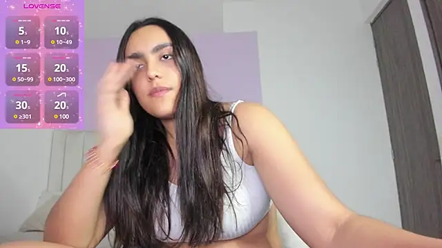 Mhia palmer online show from 02/24/25, 04:38